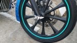 Tire Bicycle wheel Alloy wheel Spoke Wheel