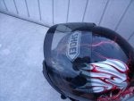 Helmet Motorcycle helmet Personal protective equipment Sports gear Motorcycle accessories