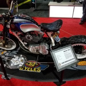 2017 Int. Motorcycle Show Long Beach 0010